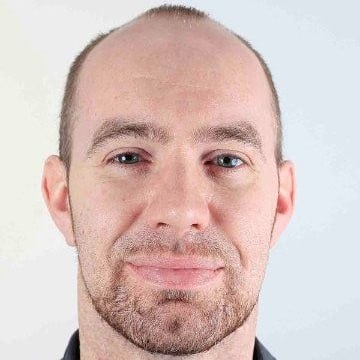 professor profile picture