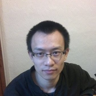 professor profile picture