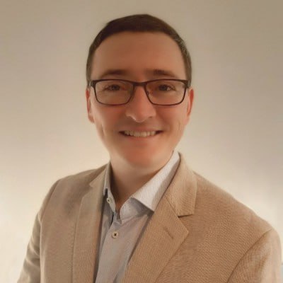 professor profile picture