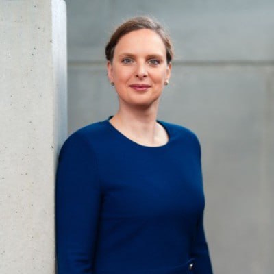 professor profile picture