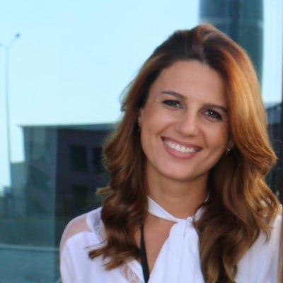 professor profile picture