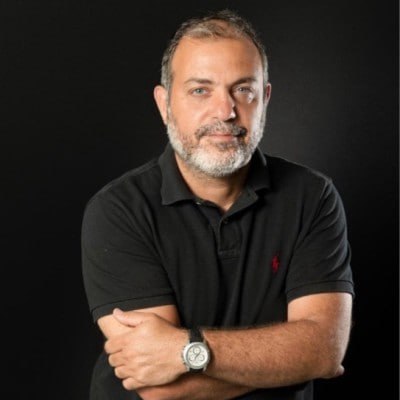 professor profile picture