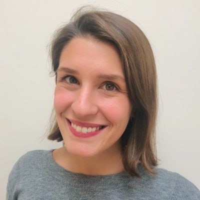 professor profile picture