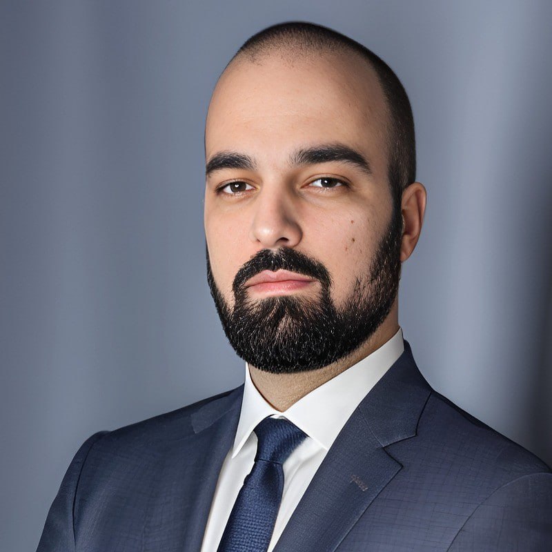 professor profile picture