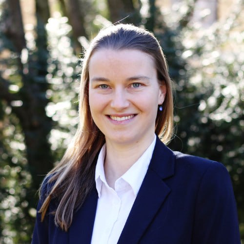 professor profile picture