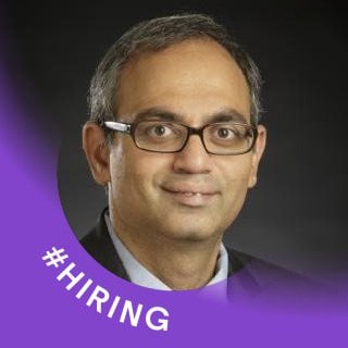 professor profile picture