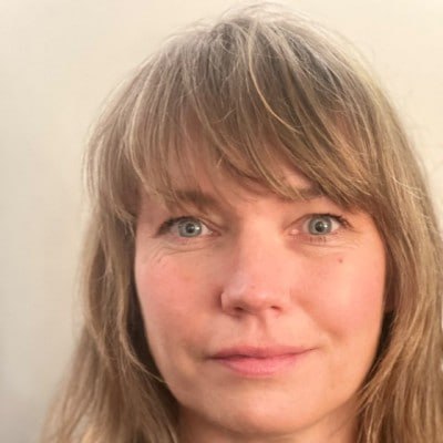 professor profile picture