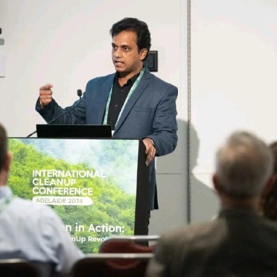 professor profile picture