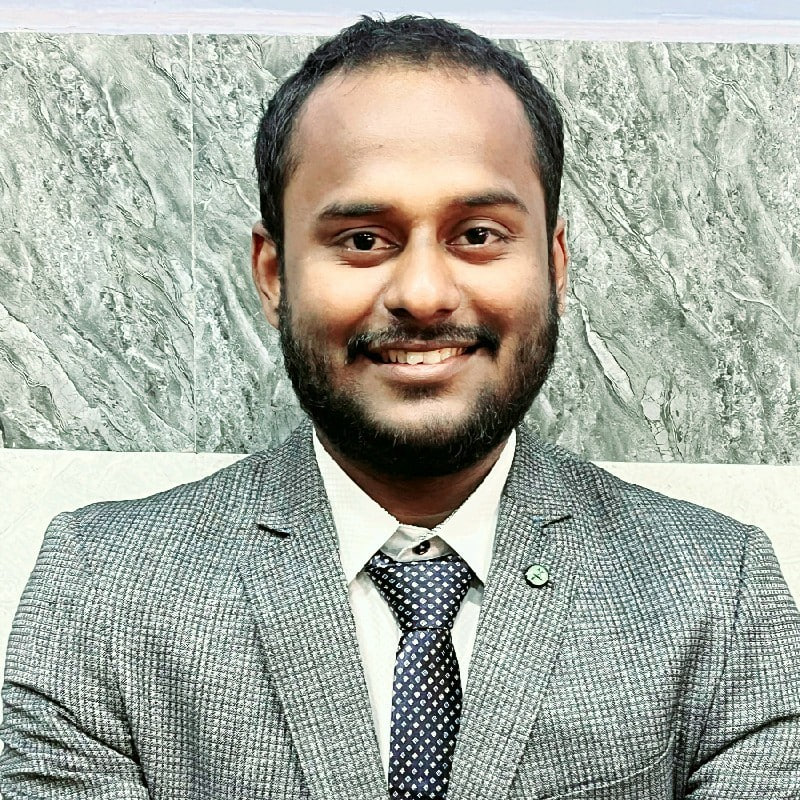 professor profile picture