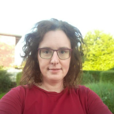 professor profile picture