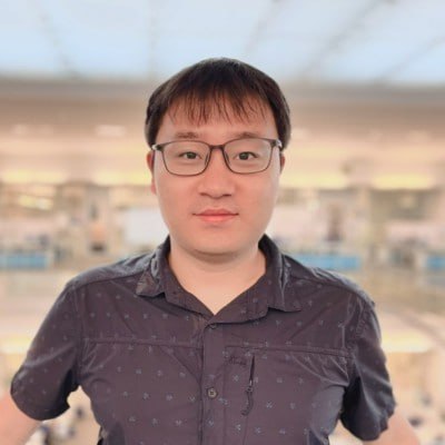 professor profile picture