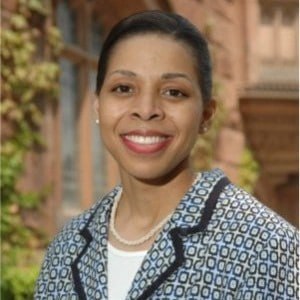 professor profile picture
