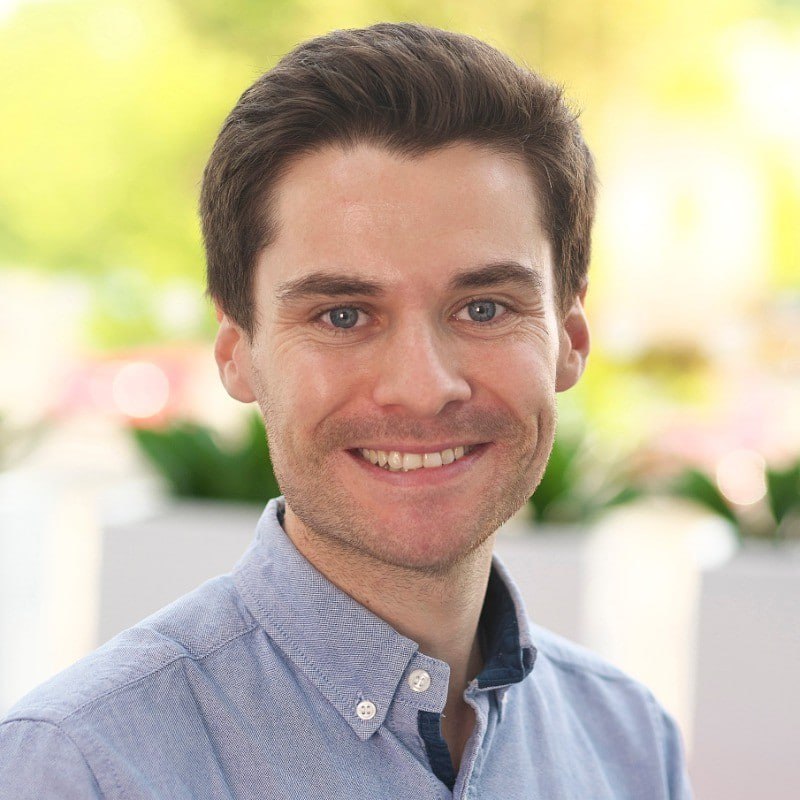 professor profile picture