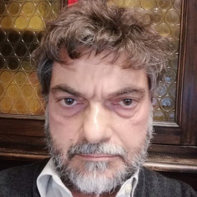 professor profile picture