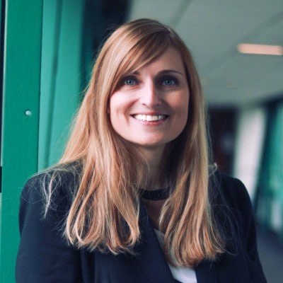 professor profile picture