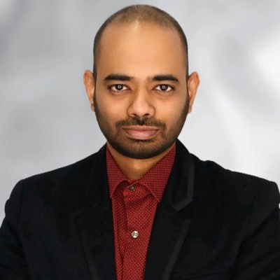 professor profile picture