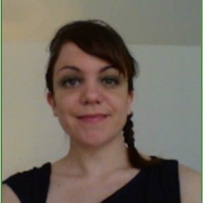 professor profile picture
