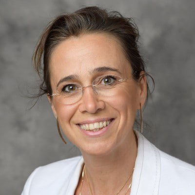 professor profile picture