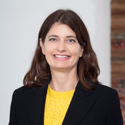 professor profile picture