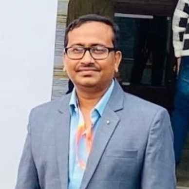 professor profile picture