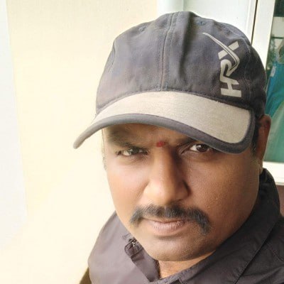professor profile picture