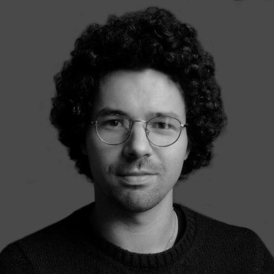 professor profile picture