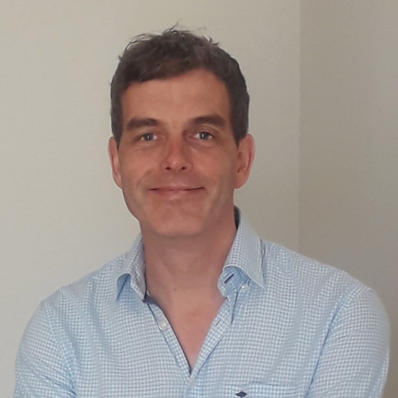 professor profile picture