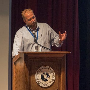 professor profile picture