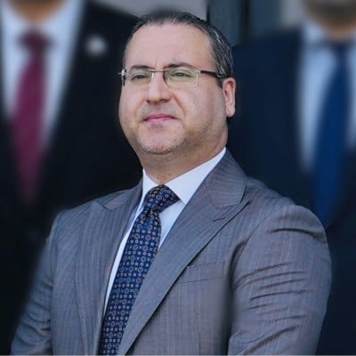 professor profile picture