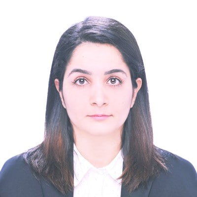 professor profile picture