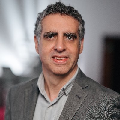 professor profile picture