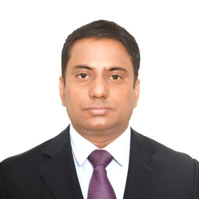 professor profile picture
