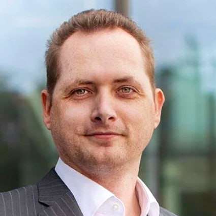 professor profile picture