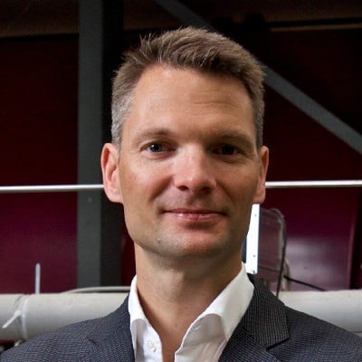 professor profile picture