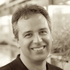 professor profile picture