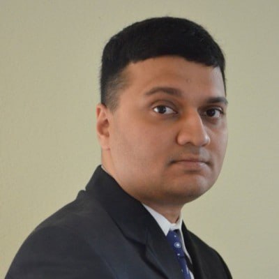 professor profile picture