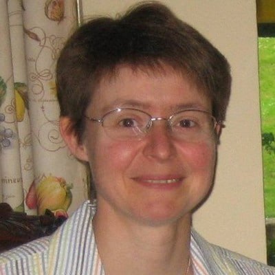 professor profile picture