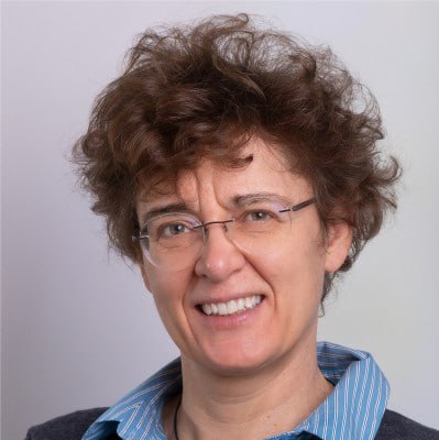 professor profile picture