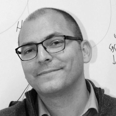 professor profile picture