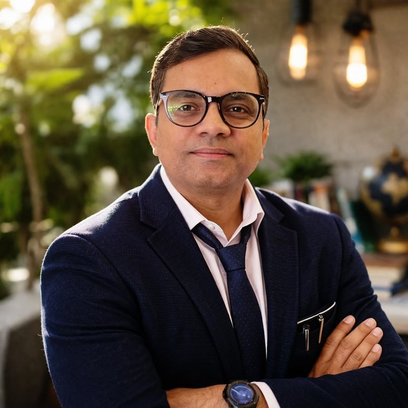 professor profile picture