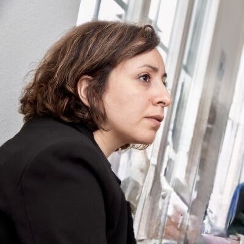 professor profile picture