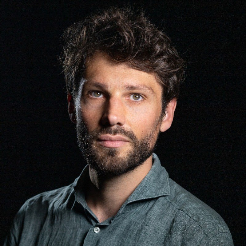 professor profile picture