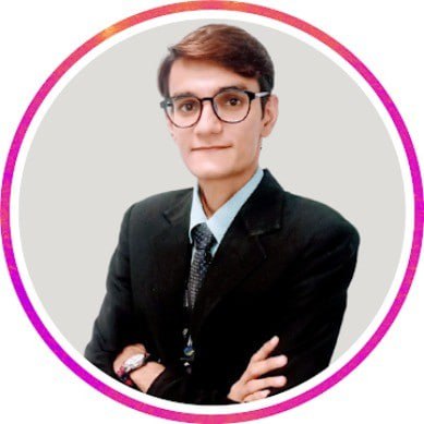 professor profile picture