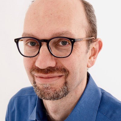 professor profile picture