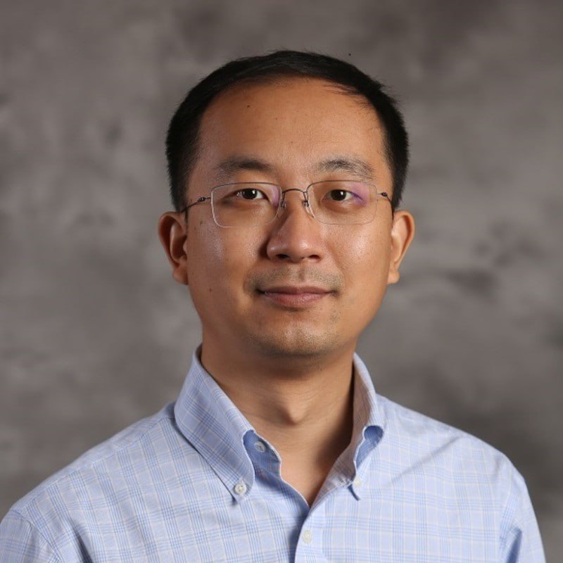 professor profile picture