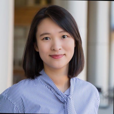 professor profile picture