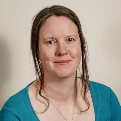 professor profile picture