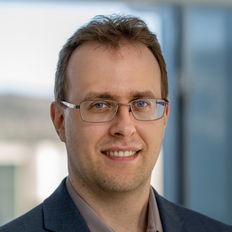 professor profile picture
