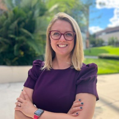 professor profile picture