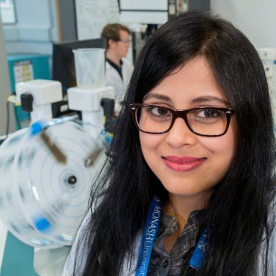 professor profile picture